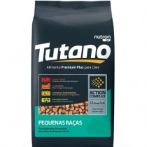 Tutano Adultos Raças Pequenas - 10,1kg